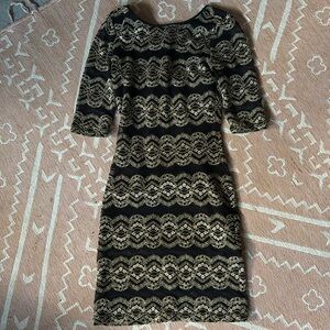 gianni bini dress